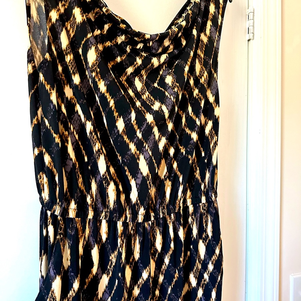 Bold Elements One Piece Jumpsuit - image 2